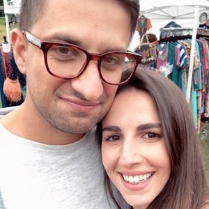 Meet your Posher, Taylor